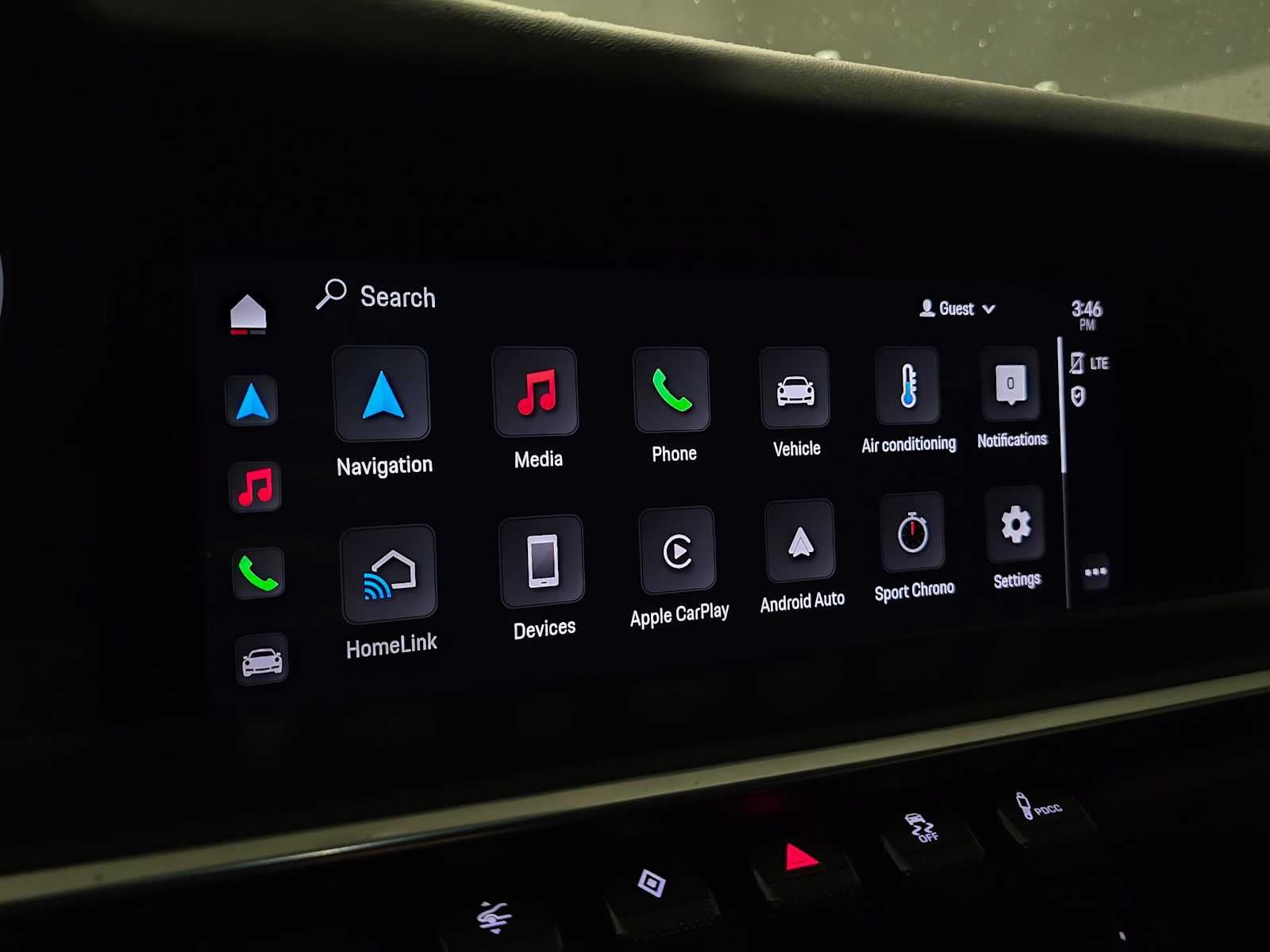 2022 Porsche 911 Turbo S