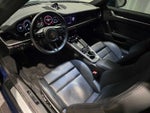 2022 Porsche 911 Turbo S