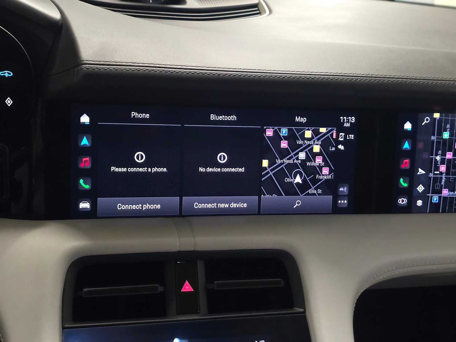 2024 Porsche Taycan GTS