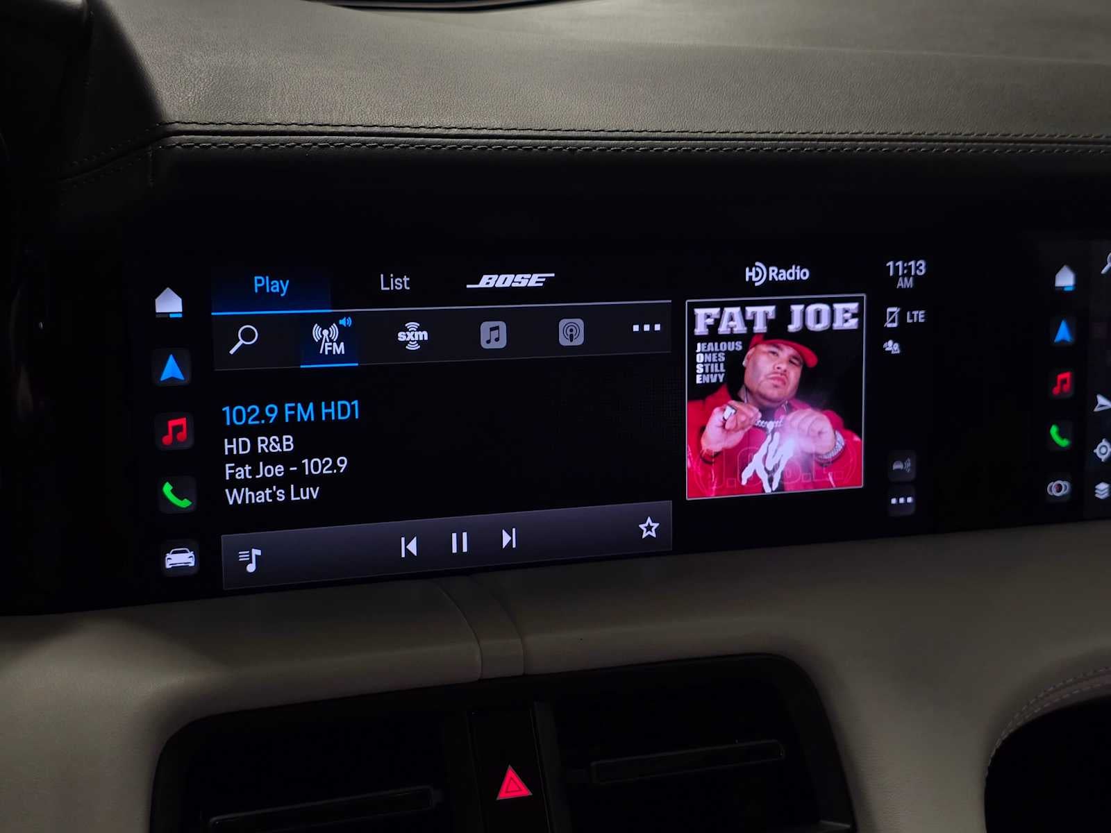 2024 Porsche Taycan GTS