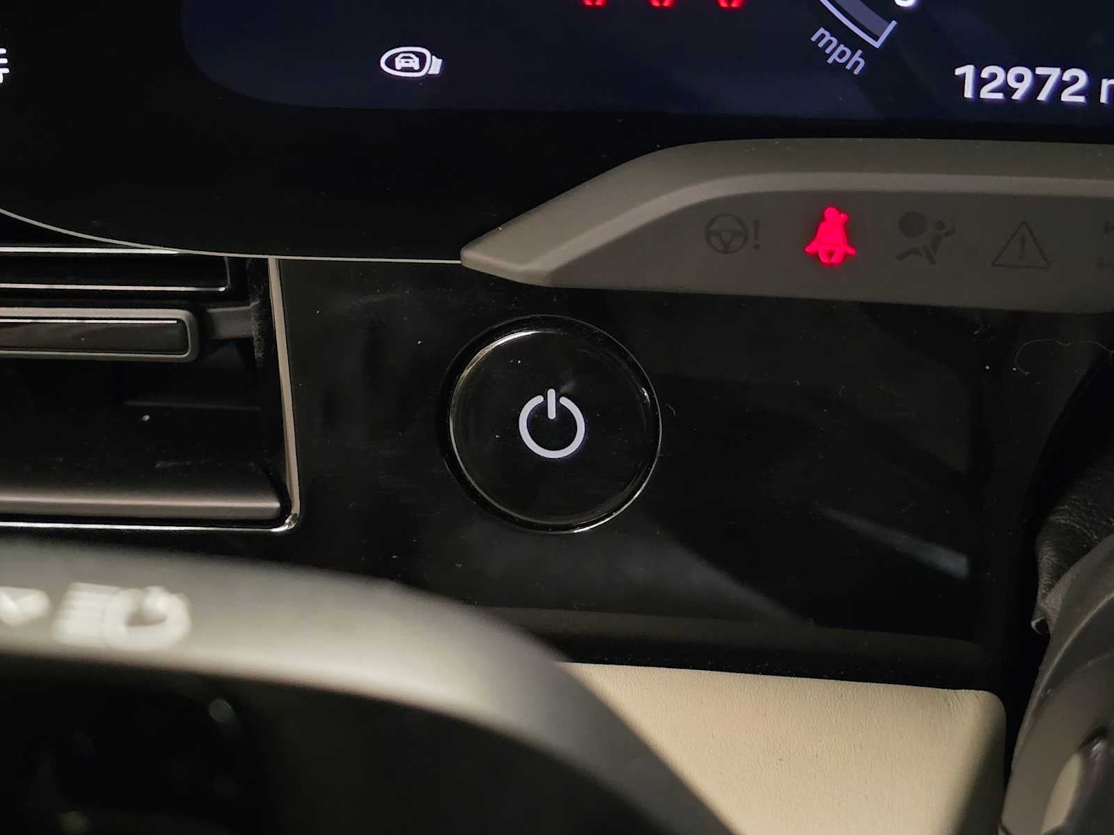 2024 Porsche Taycan GTS