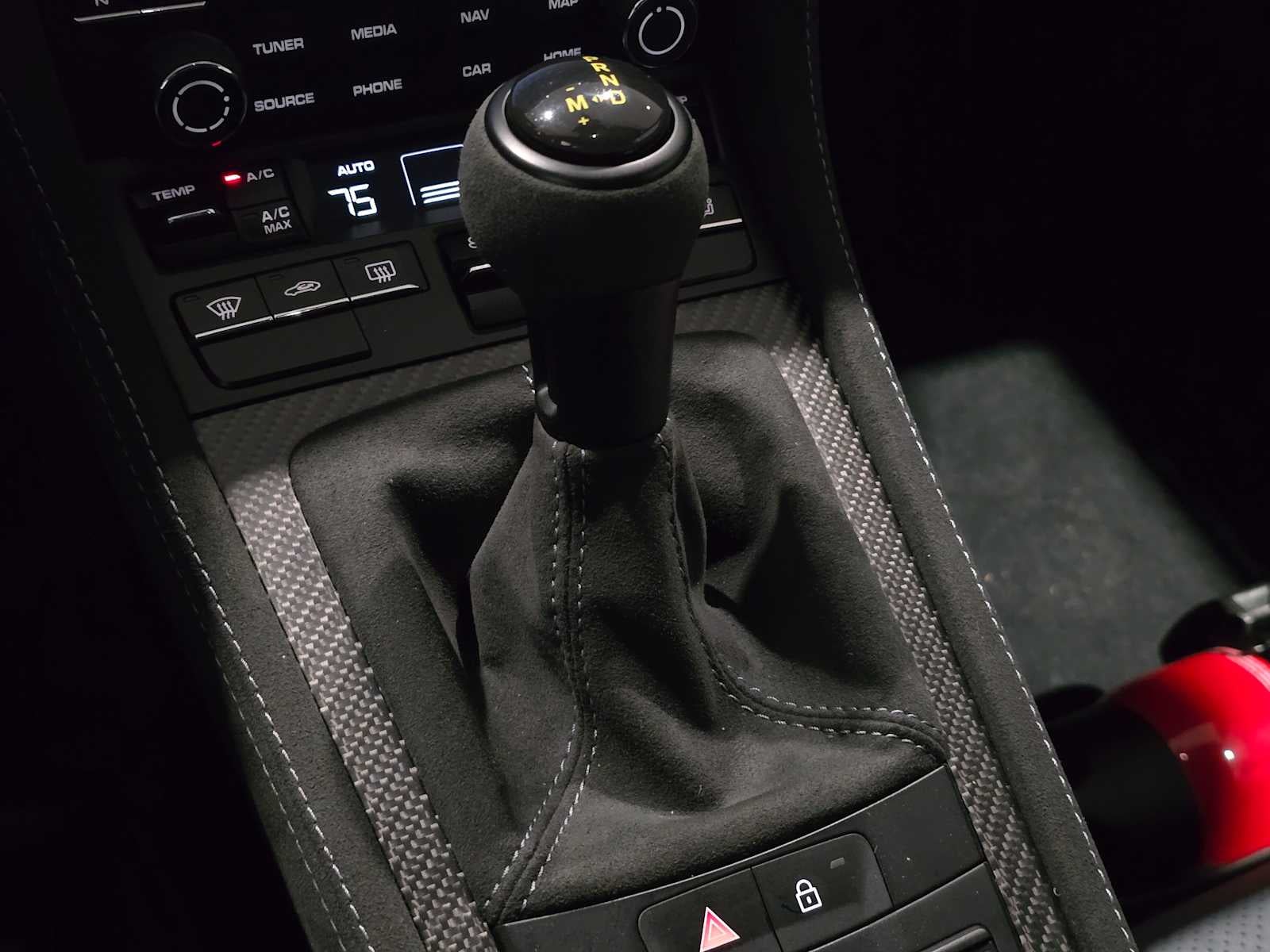 2025 Porsche 718 Spyder RS