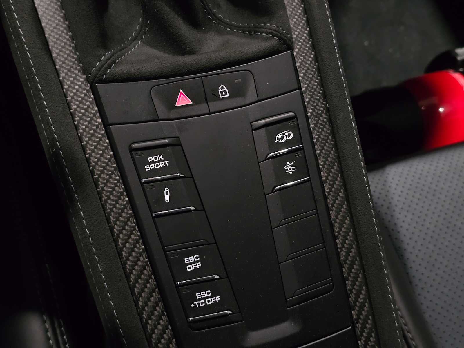 2025 Porsche 718 Spyder RS