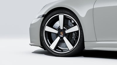 2026 Porsche 911 Carrera S