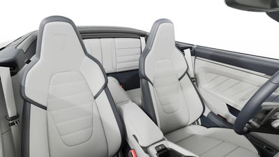 2026 Porsche 911 Carrera S