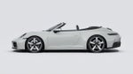 2026 Porsche 911 Carrera S