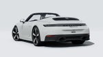 2026 Porsche 911 Carrera S
