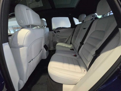 2026 Porsche Macan Macan T