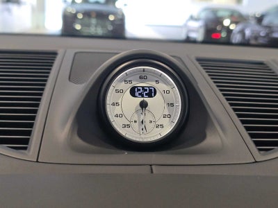 2026 Porsche Macan Macan T