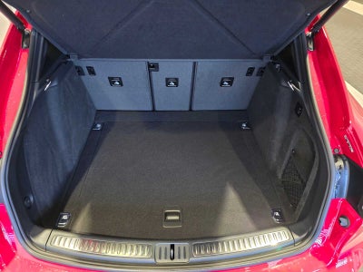 2026 Porsche Macan T