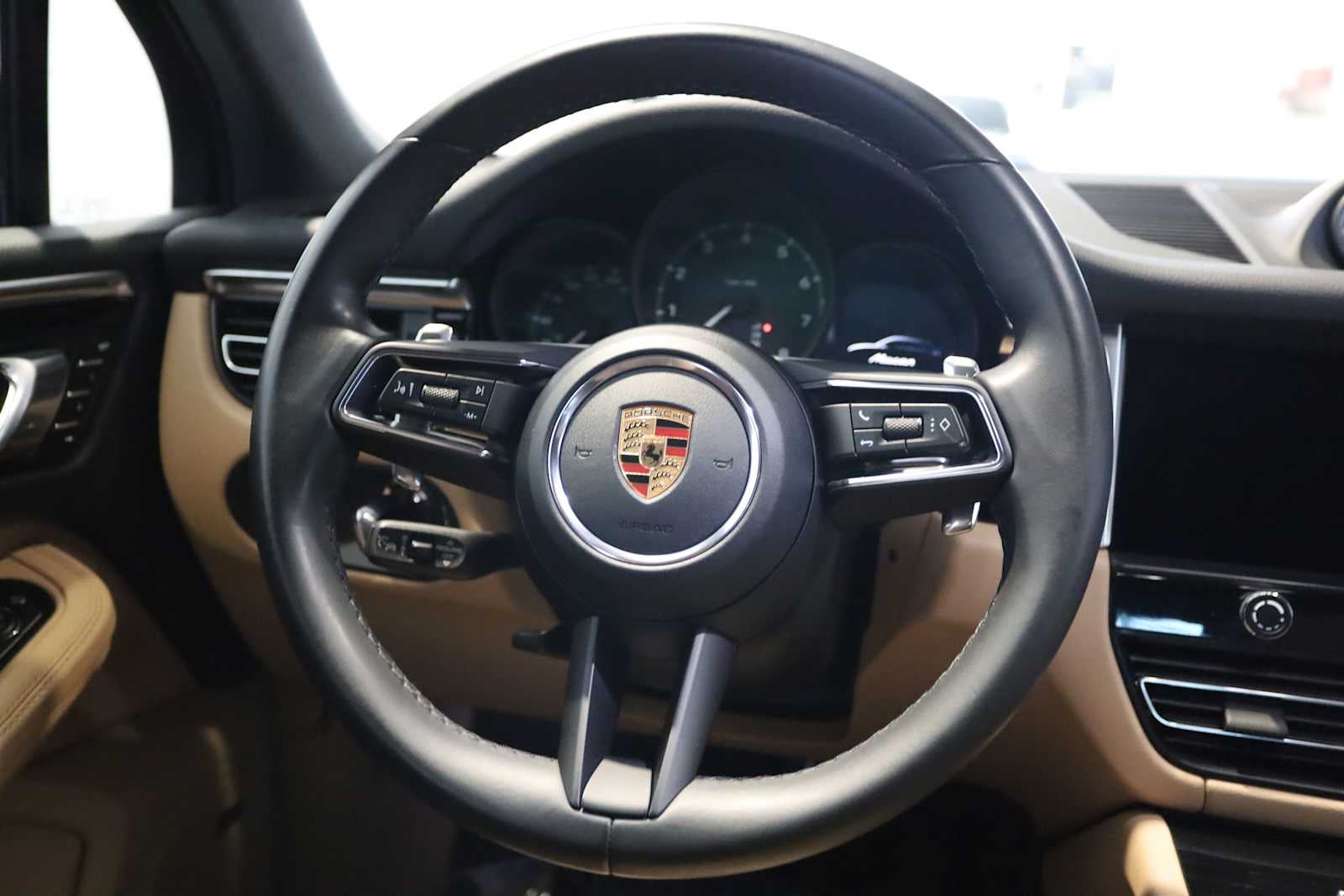 2023 Porsche Macan Macan