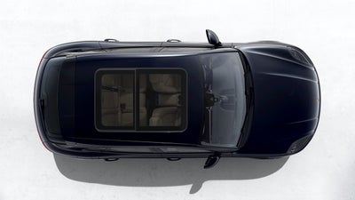 2023 Porsche Macan Macan