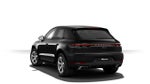 2021 Porsche Macan Macan