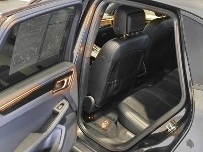 2018 Porsche Macan Base