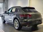 2018 Porsche Macan Base