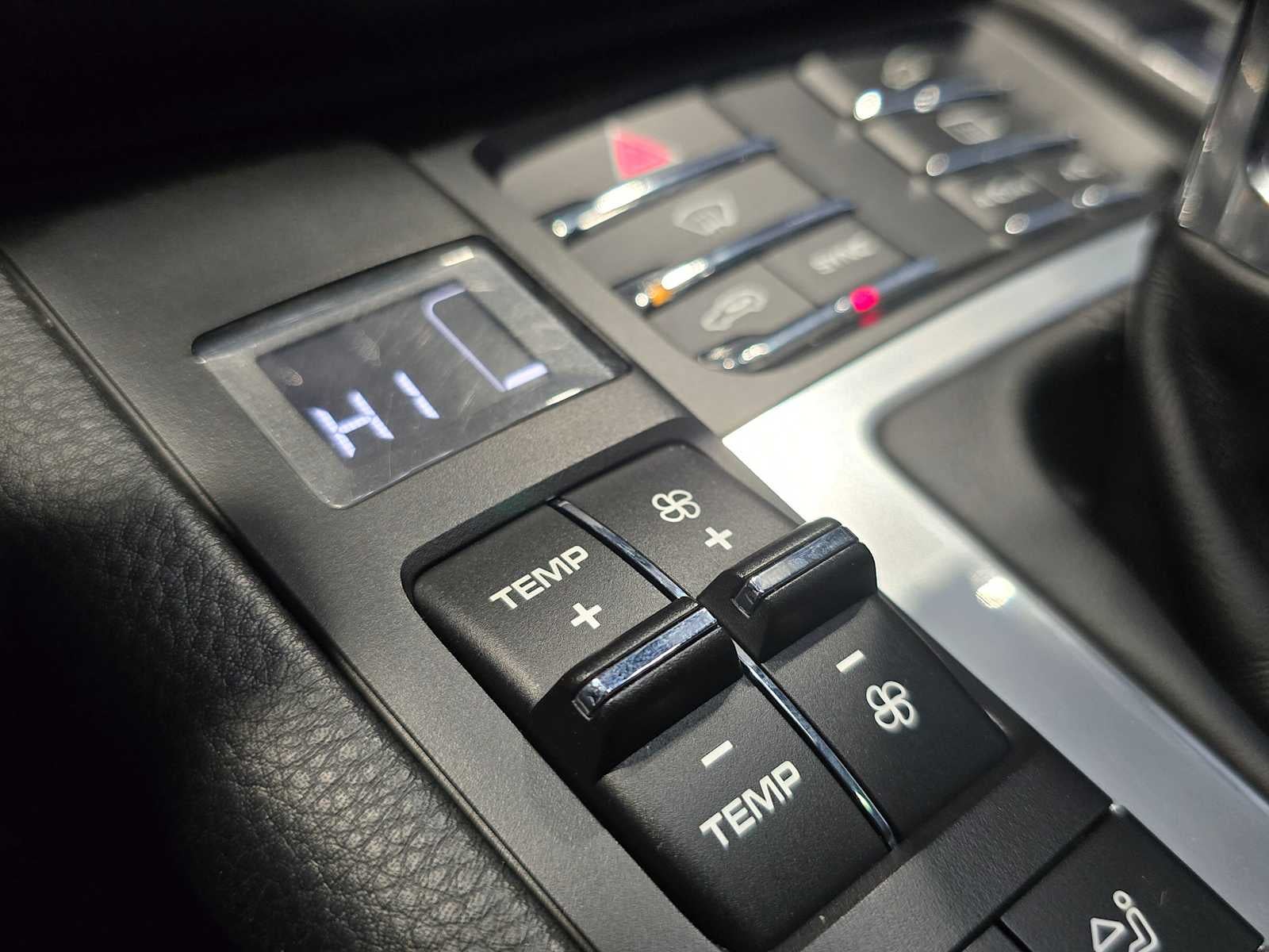 2018 Porsche Macan Base