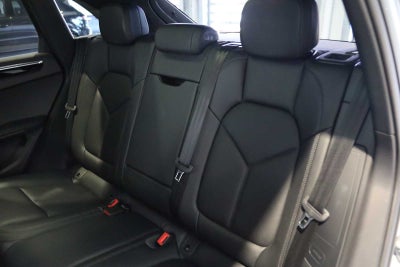2026 Porsche Macan Macan T