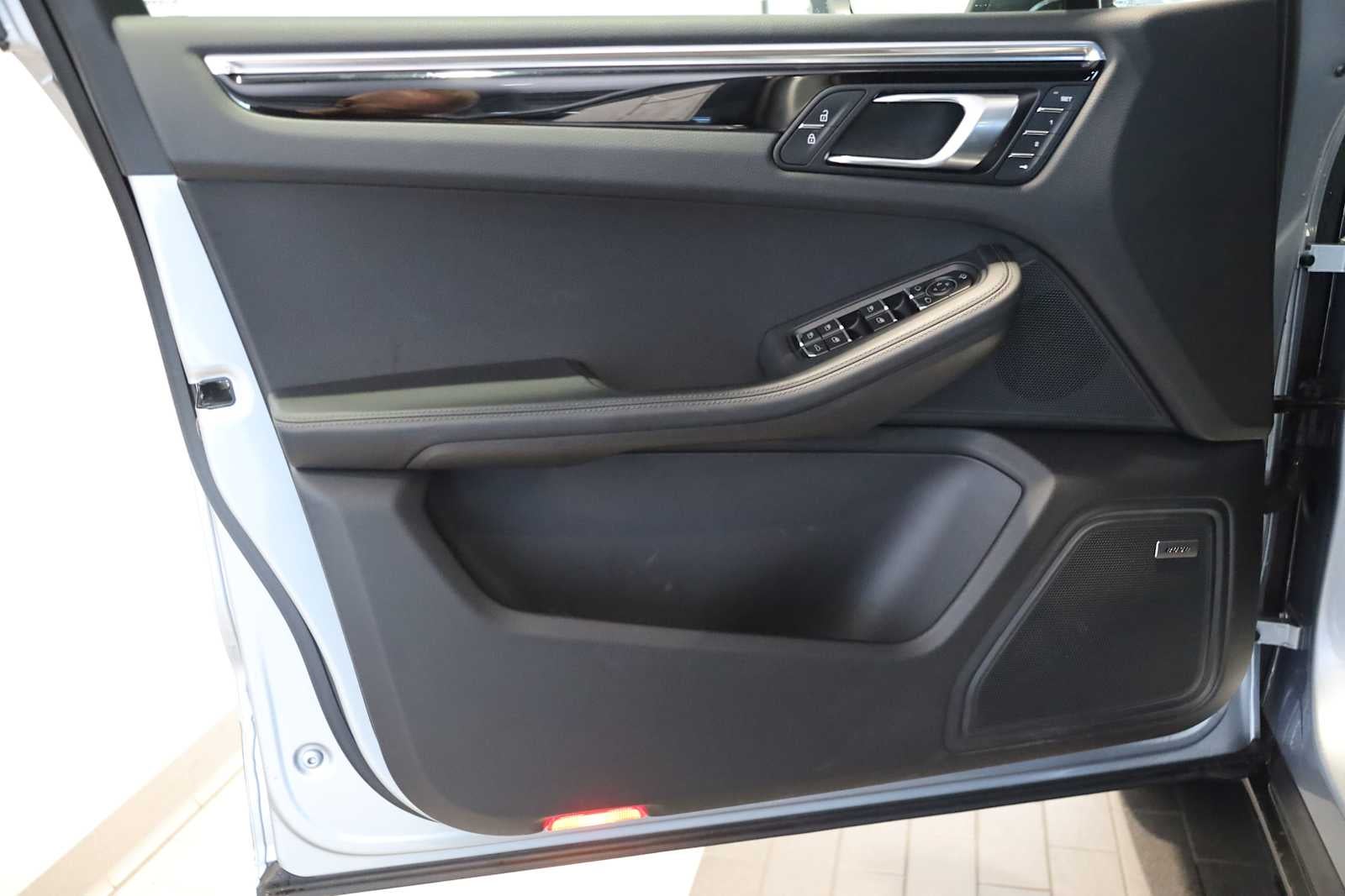 2026 Porsche Macan Macan T