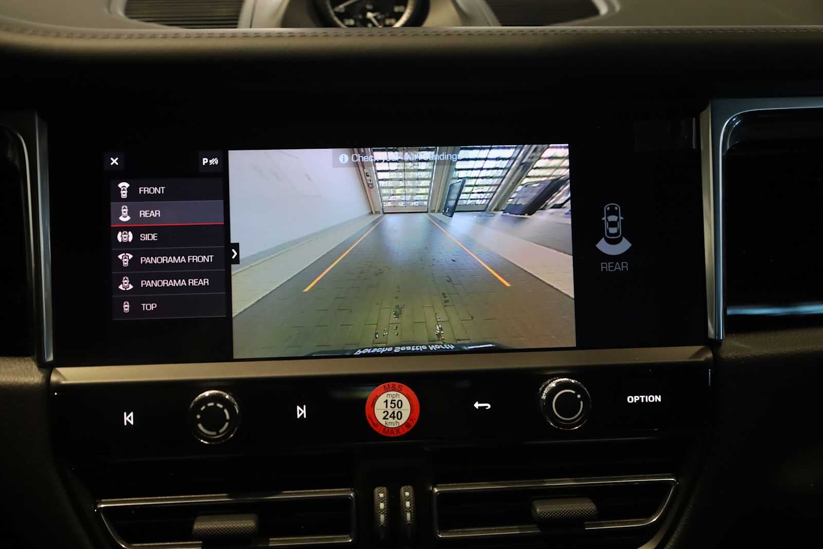 2026 Porsche Macan Macan T