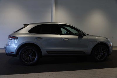 2026 Porsche Macan Macan T