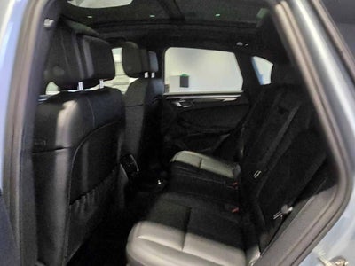 2026 Porsche Macan Macan T