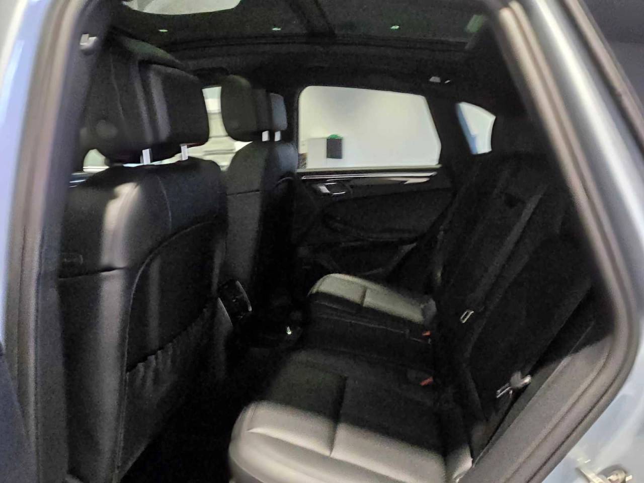 2026 Porsche Macan Macan T