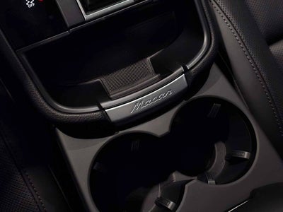 2026 Porsche Macan Macan T