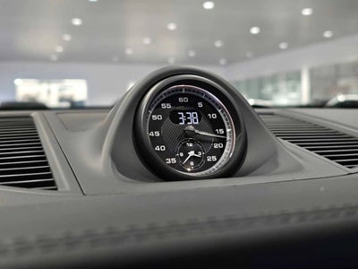 2026 Porsche Macan Macan T