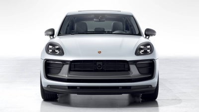 2026 Porsche Macan T