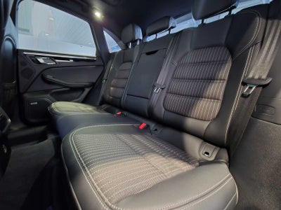 2025 Porsche Macan Macan T