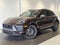 2025 Porsche Macan T