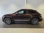 2025 Porsche Macan T