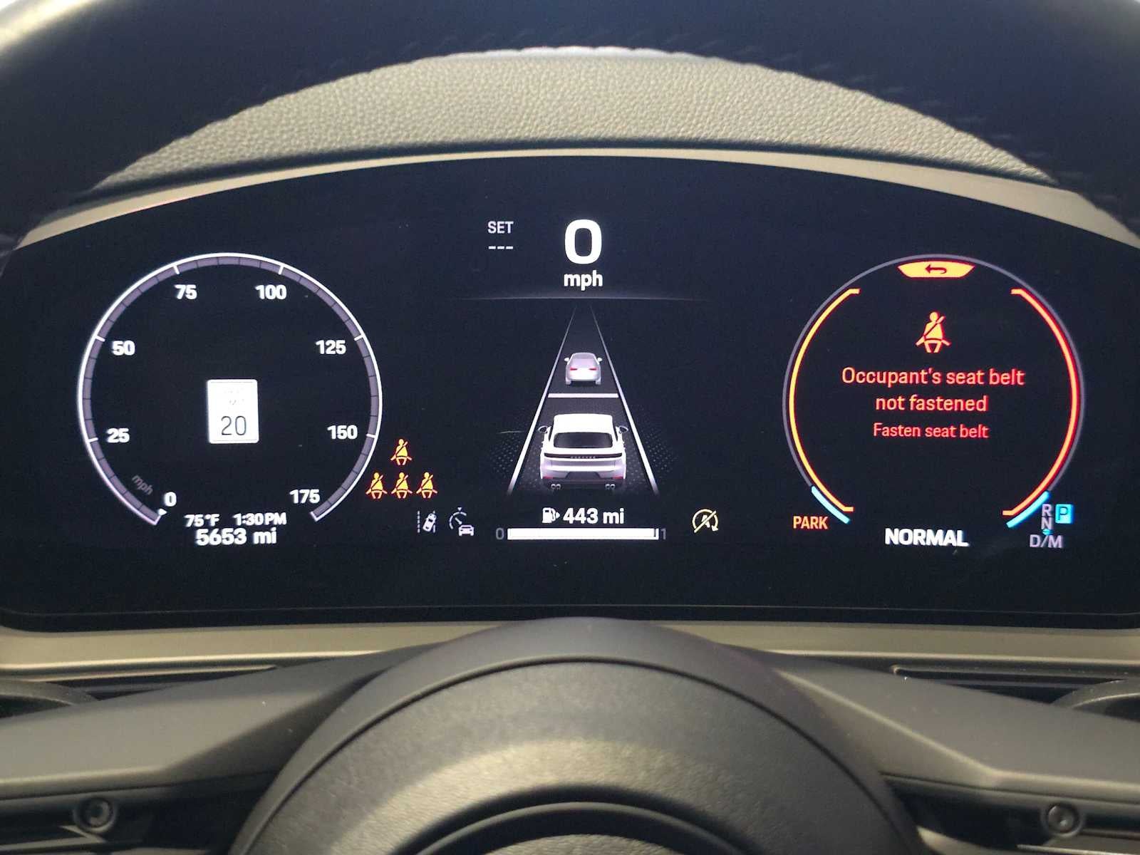 2025 Porsche Cayenne Cayenne