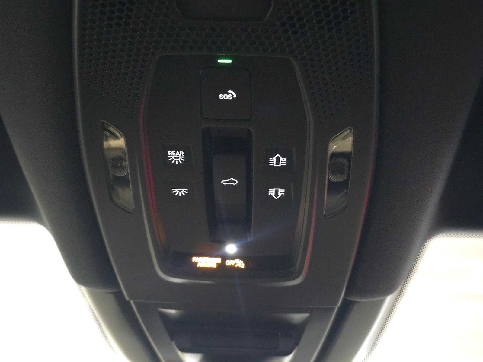 2025 Porsche Cayenne Cayenne