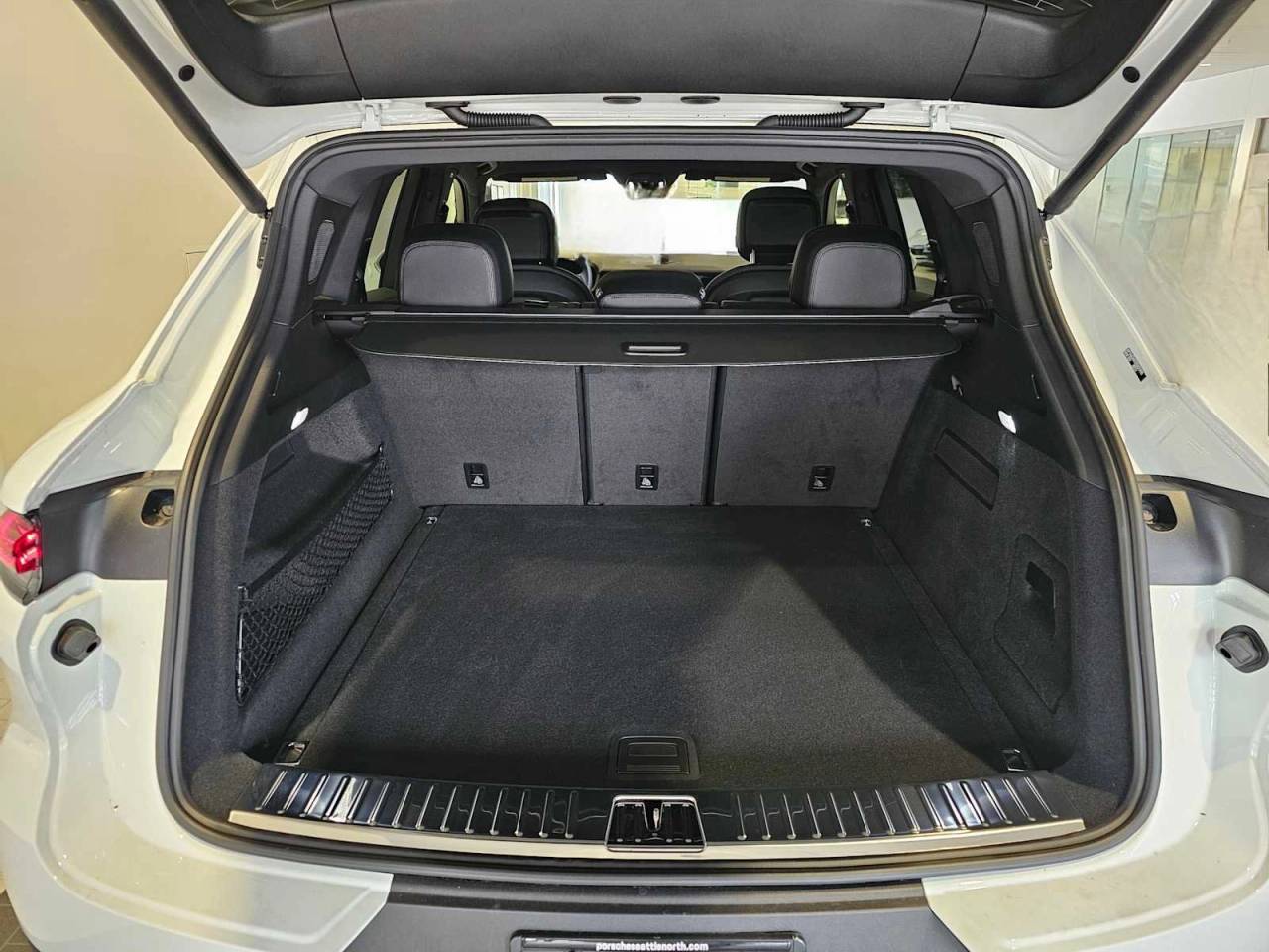 2025 Porsche Cayenne Cayenne