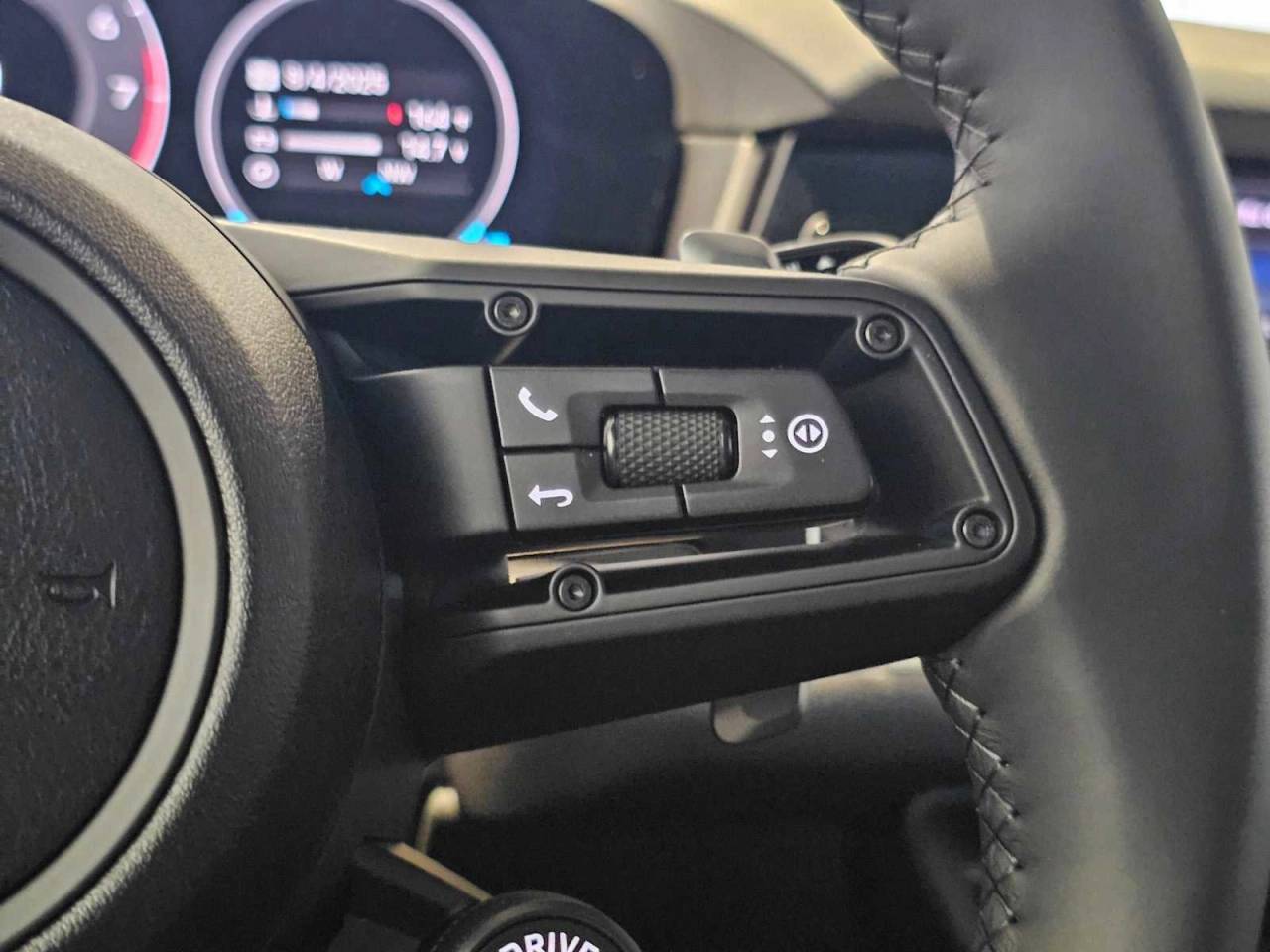 2025 Porsche Cayenne Cayenne