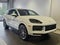 2025 Porsche Cayenne Cayenne