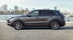 2023 Porsche Cayenne Base