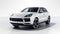 2023 Porsche Cayenne Cayenne
