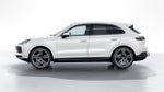 2023 Porsche Cayenne Cayenne