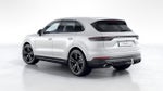 2023 Porsche Cayenne Cayenne