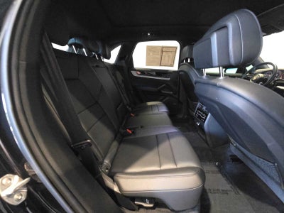 2024 Porsche Cayenne Cayenne (MY24)