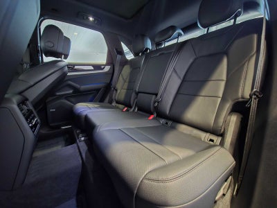 2024 Porsche Cayenne Cayenne (MY24)