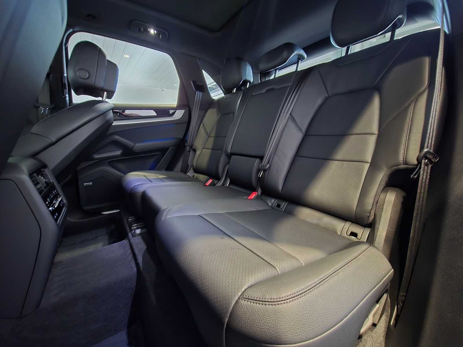 2024 Porsche Cayenne Cayenne (MY24)