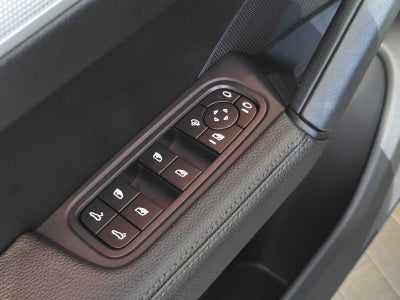 2024 Porsche Cayenne Cayenne (MY24)