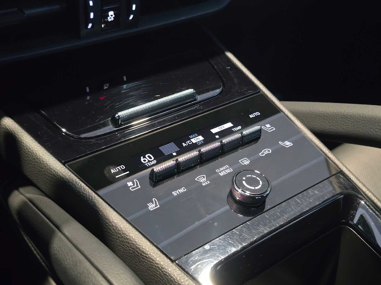 2024 Porsche Cayenne Cayenne (MY24)