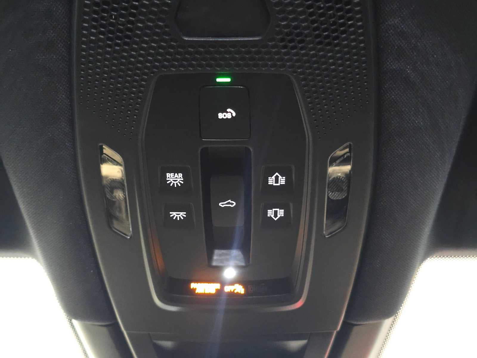 2024 Porsche Cayenne Cayenne (MY24)
