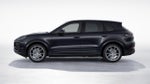 2024 Porsche Cayenne Cayenne (MY24)