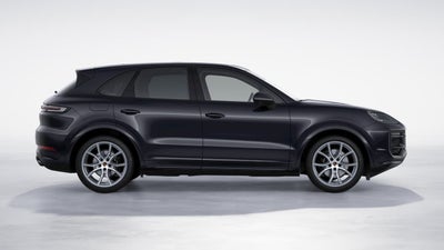 2024 Porsche Cayenne Cayenne (MY24)