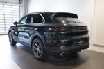 2025 Porsche Cayenne Cayenne